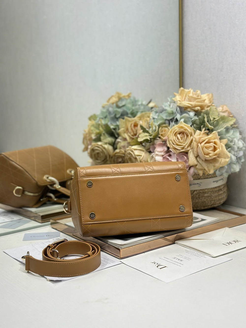 Ezyycart Bags Diorn Luxury Bag --115428