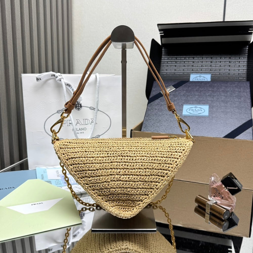 Ezyycart Bags Pradn Luxury Bag --102186