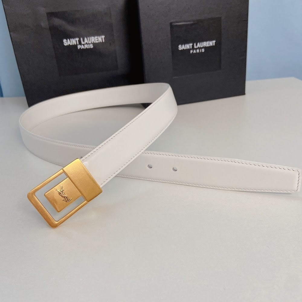 Ezyycart Bags YSLn Luxury Belt --110481
