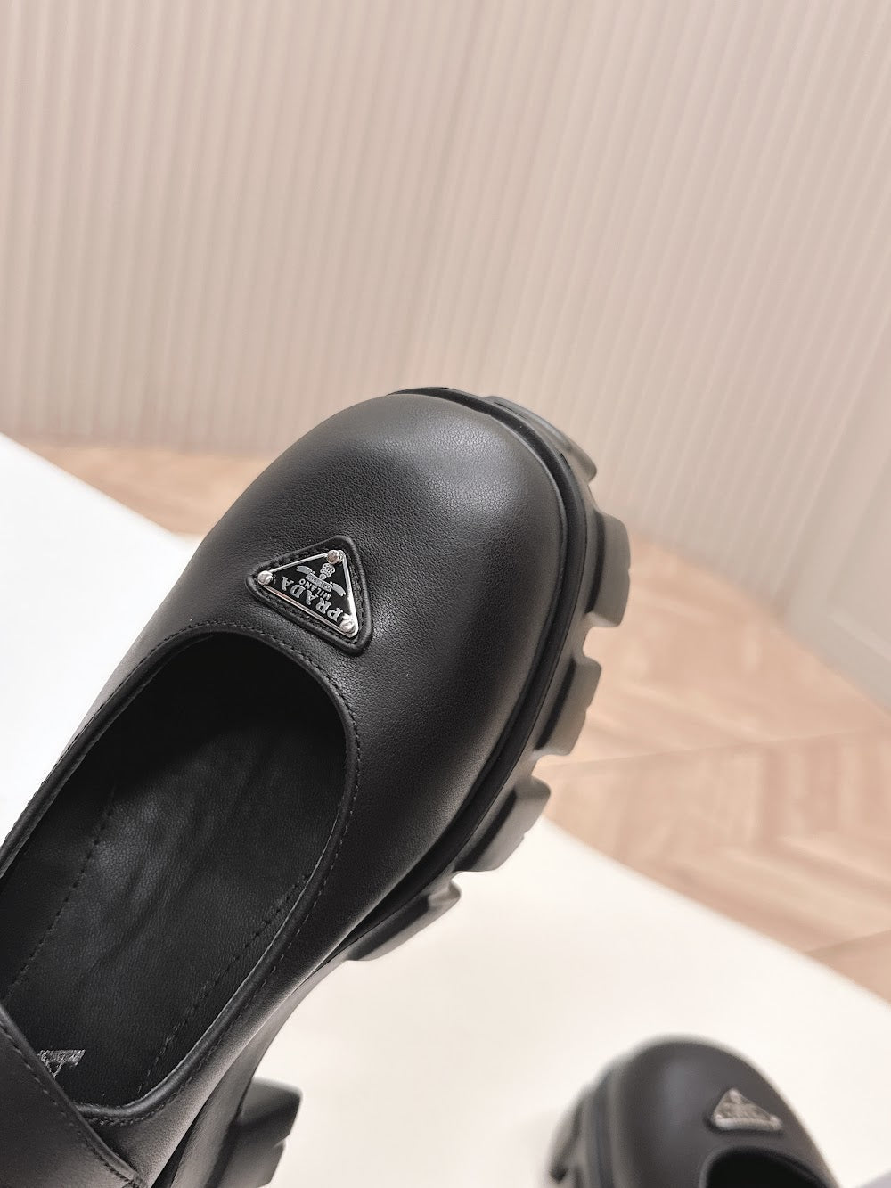 Ezyycart Bags Prada Luxury Heels --52780