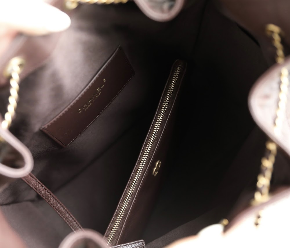 Anum Bags CHn Luxury Bag --113634