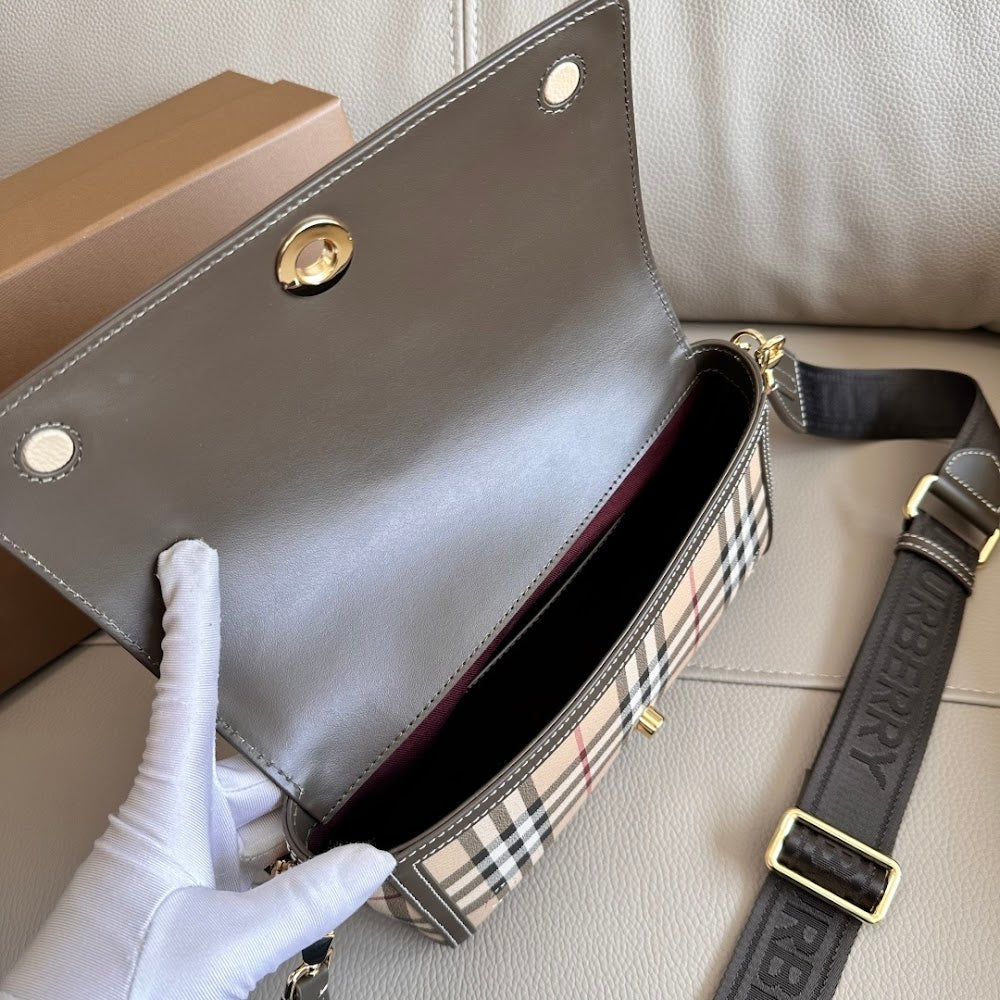 Ezyycart Bags Burberryn Luxury Bag --92599