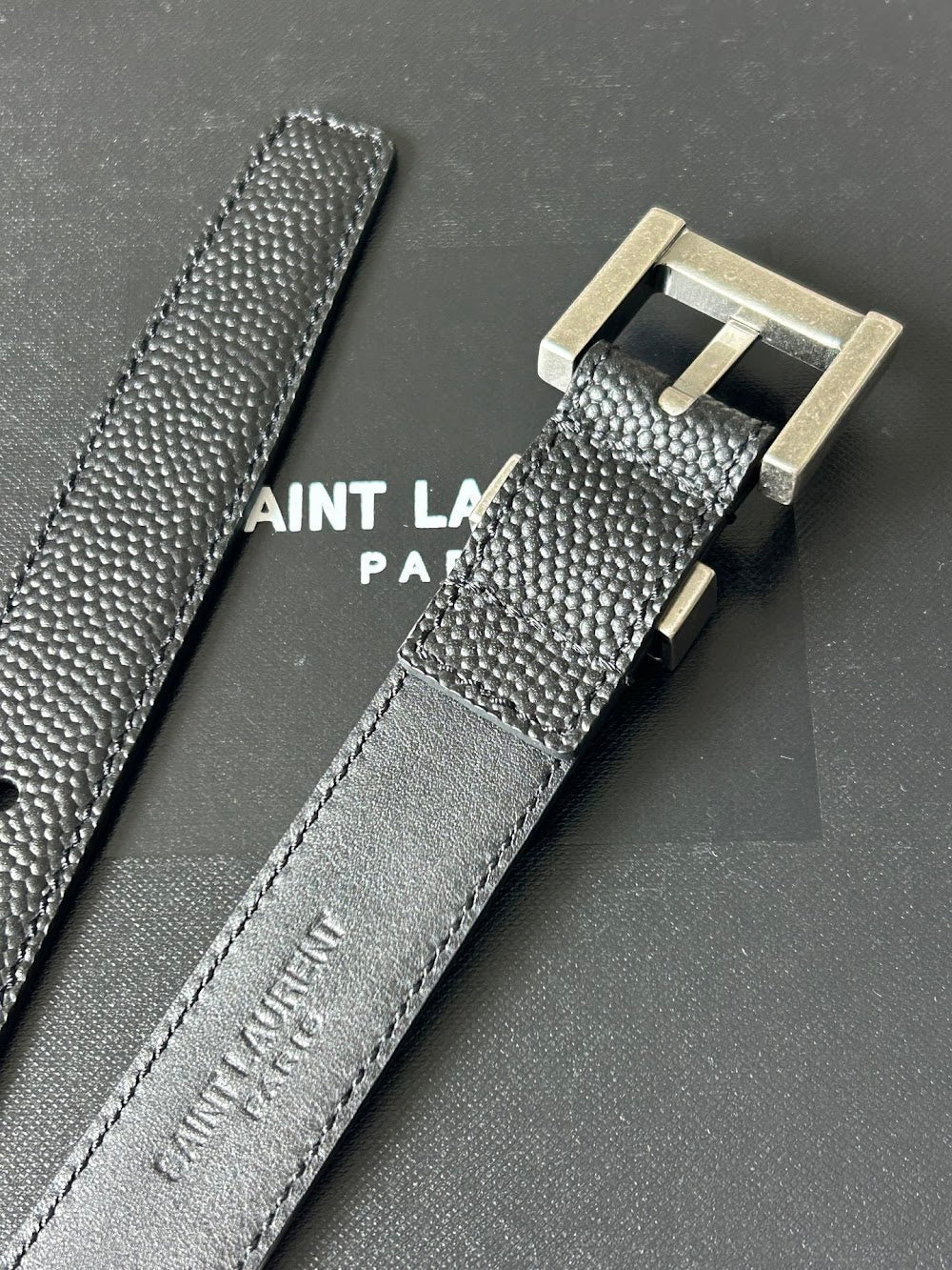 Ezyycart Bags YSLn Luxury Belt --107671