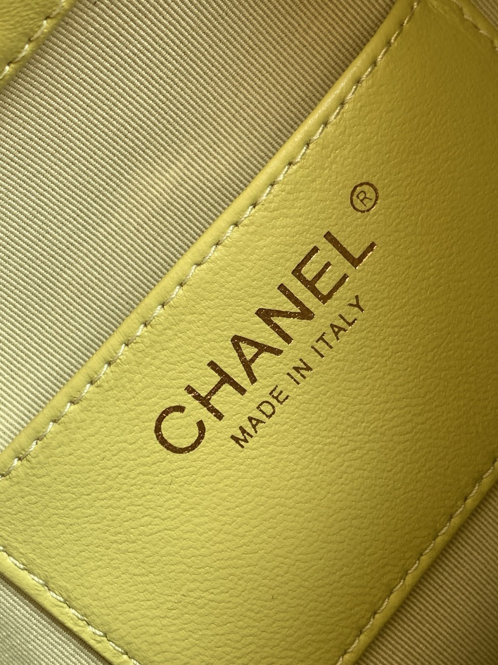 Anum Bags CHn Luxury Bag --114365