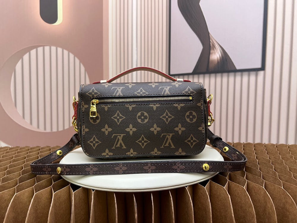 Anum Bags LVn Luxury Bag --80654