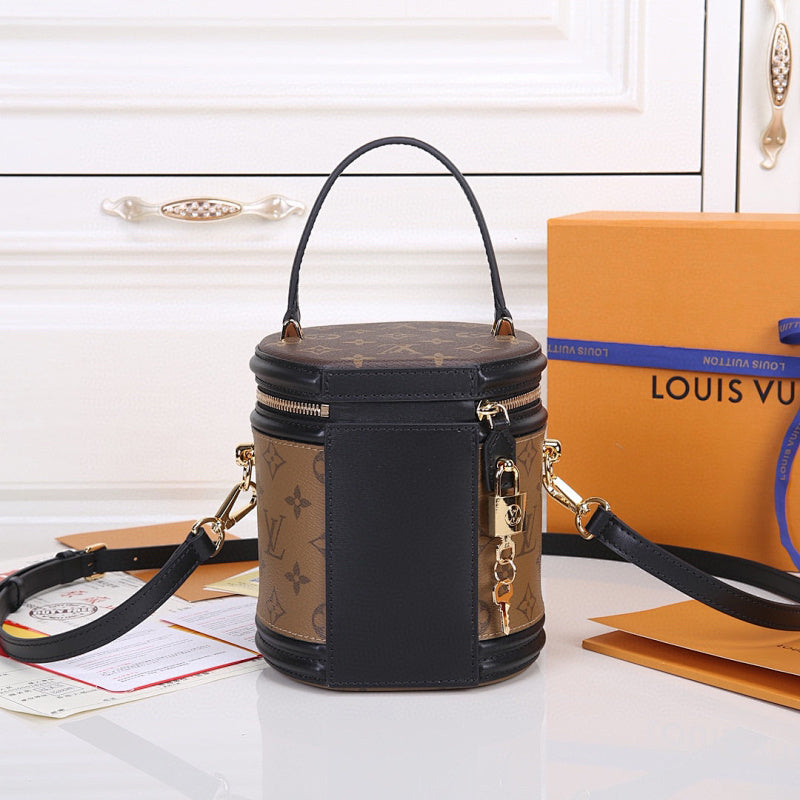 Anum Bags LVn Luxury Bag --79371