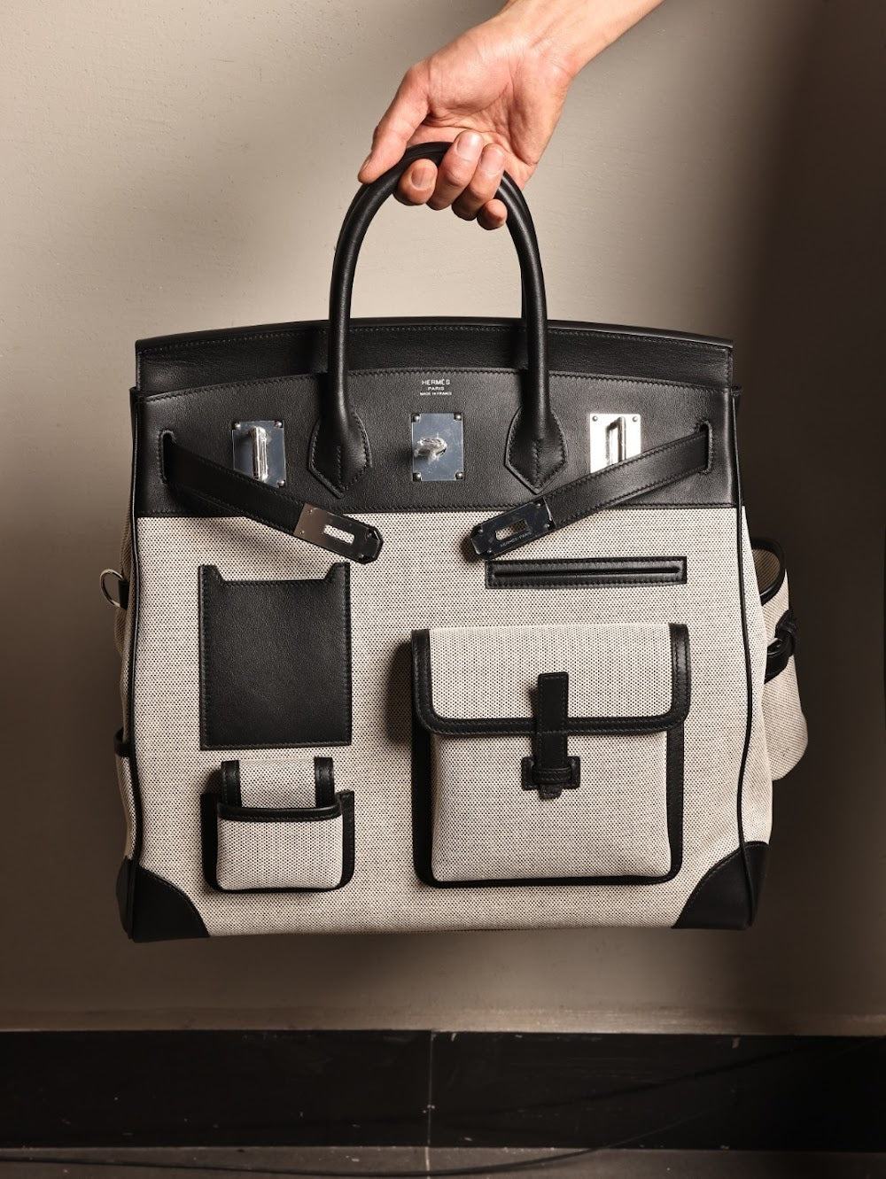 Anum Bags Hermesn Luxury Bag --118737