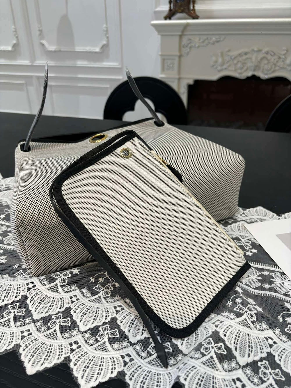 Anum Bags Hermesn Luxury Bag --118312