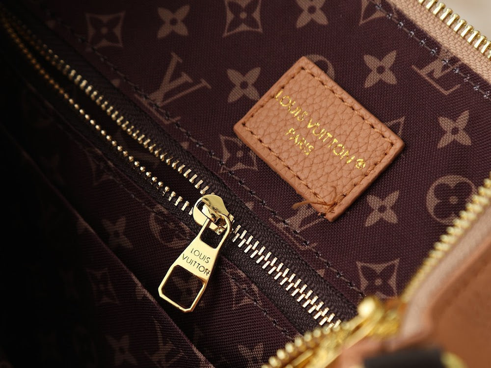 Anum Bags LVn Luxury Bag --81072