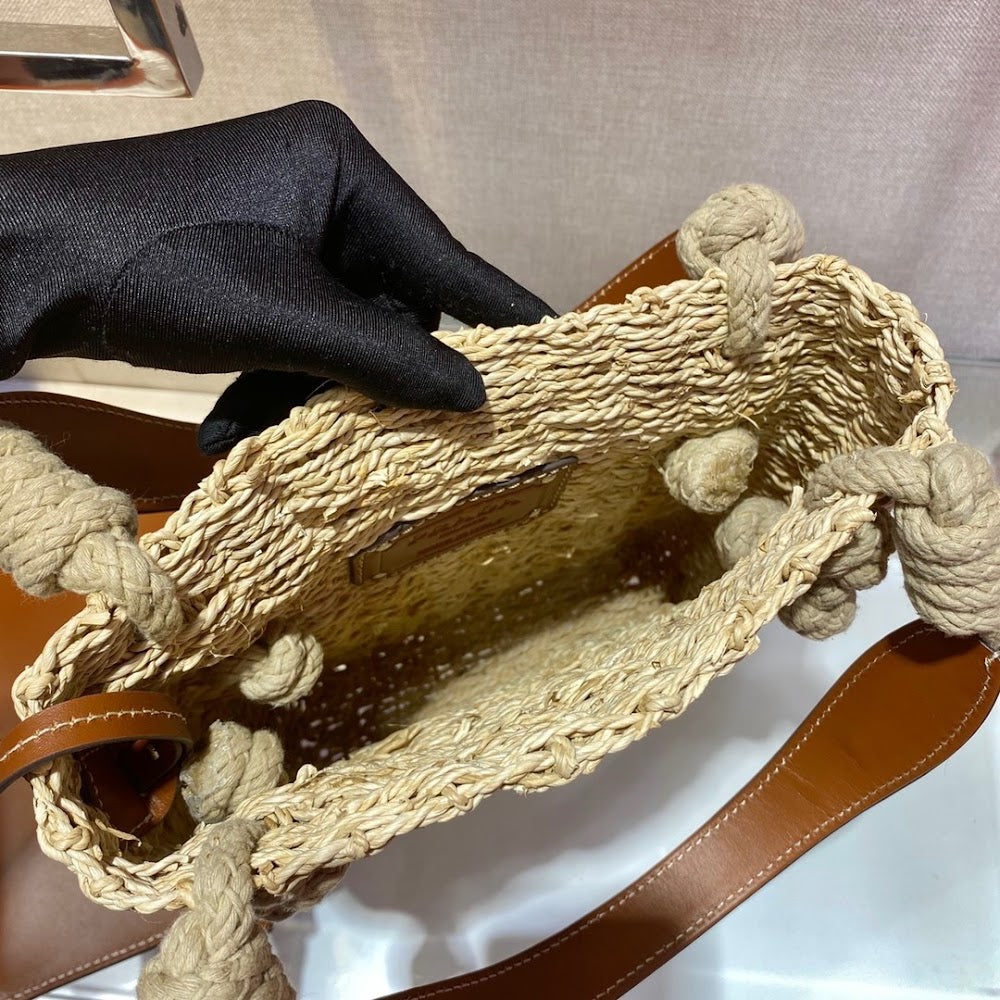 Ezyycart Bags Prada Luxury Bag --53644