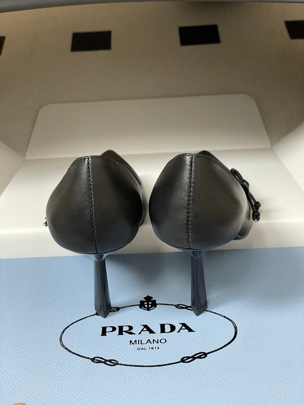 Ezyycart Bags Prada Luxury Heels --53522