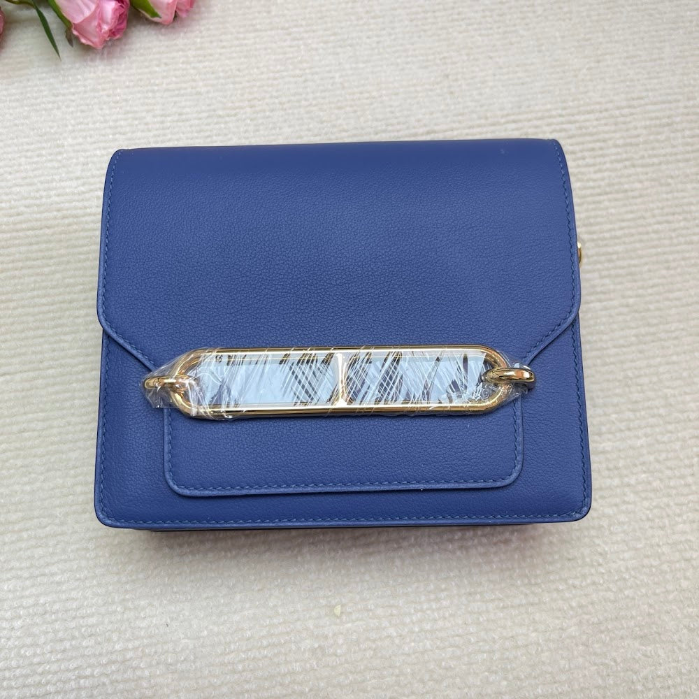 Anum Bags Hermesn Luxury Bag --118211
