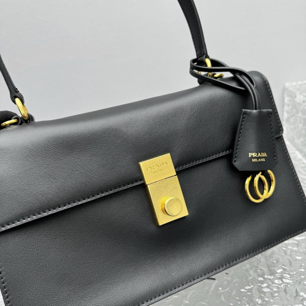 Ezyycart Bags Pradn Luxury Bag --101805