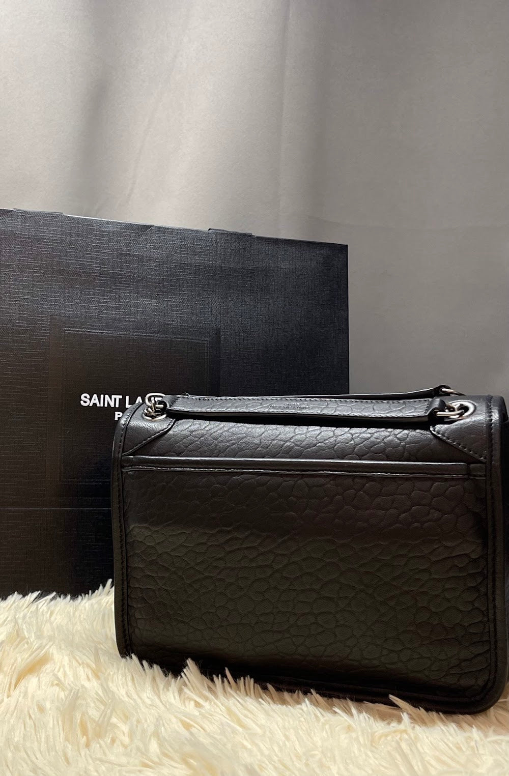 Ezyycart Bags YSLn Luxury Bag --119112