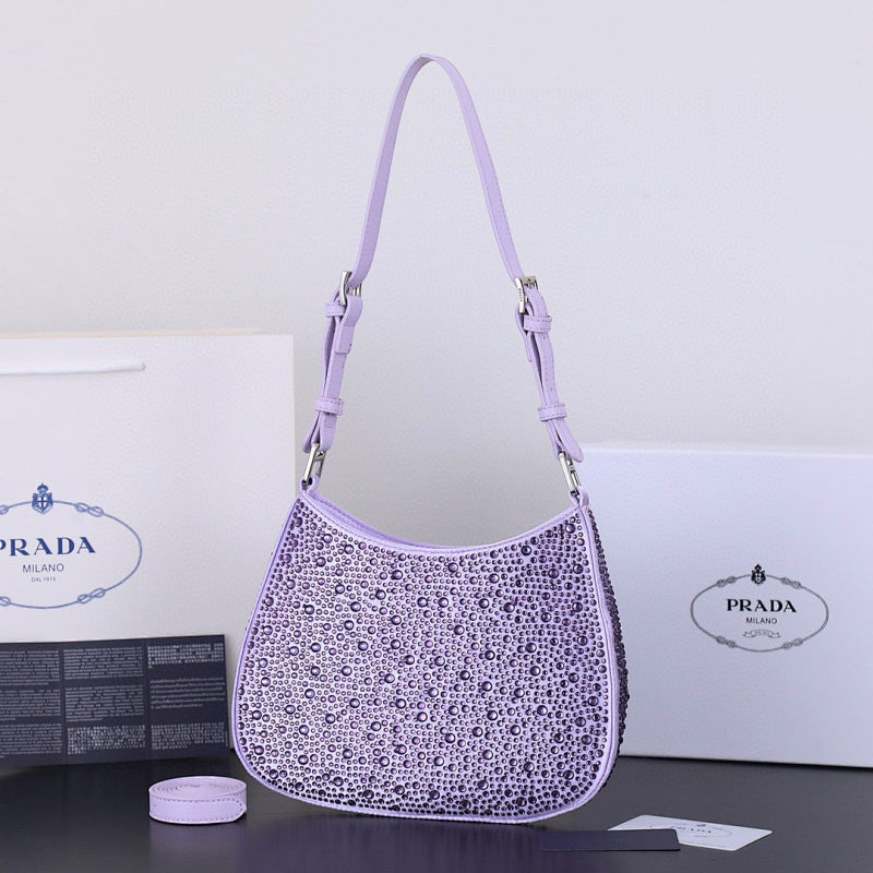 Ezyycart Bags pradn Luxury Bag --74069
