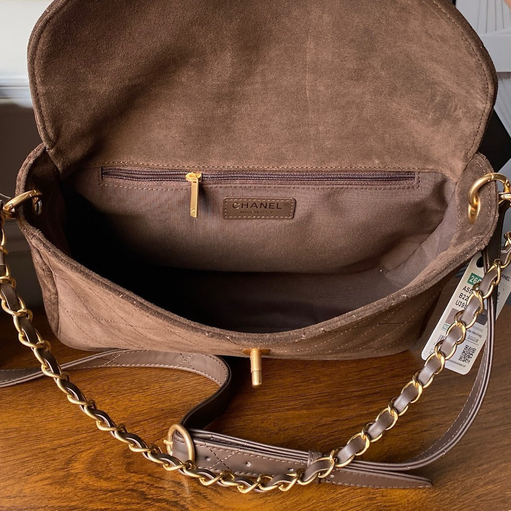Anum Bags CHn Luxury Bag --112843