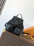 Anum Bags LVn Luxury Bag --79521