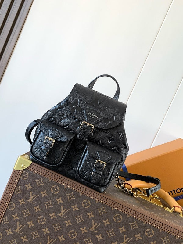 Anum Bags LVn Luxury Bag --79521