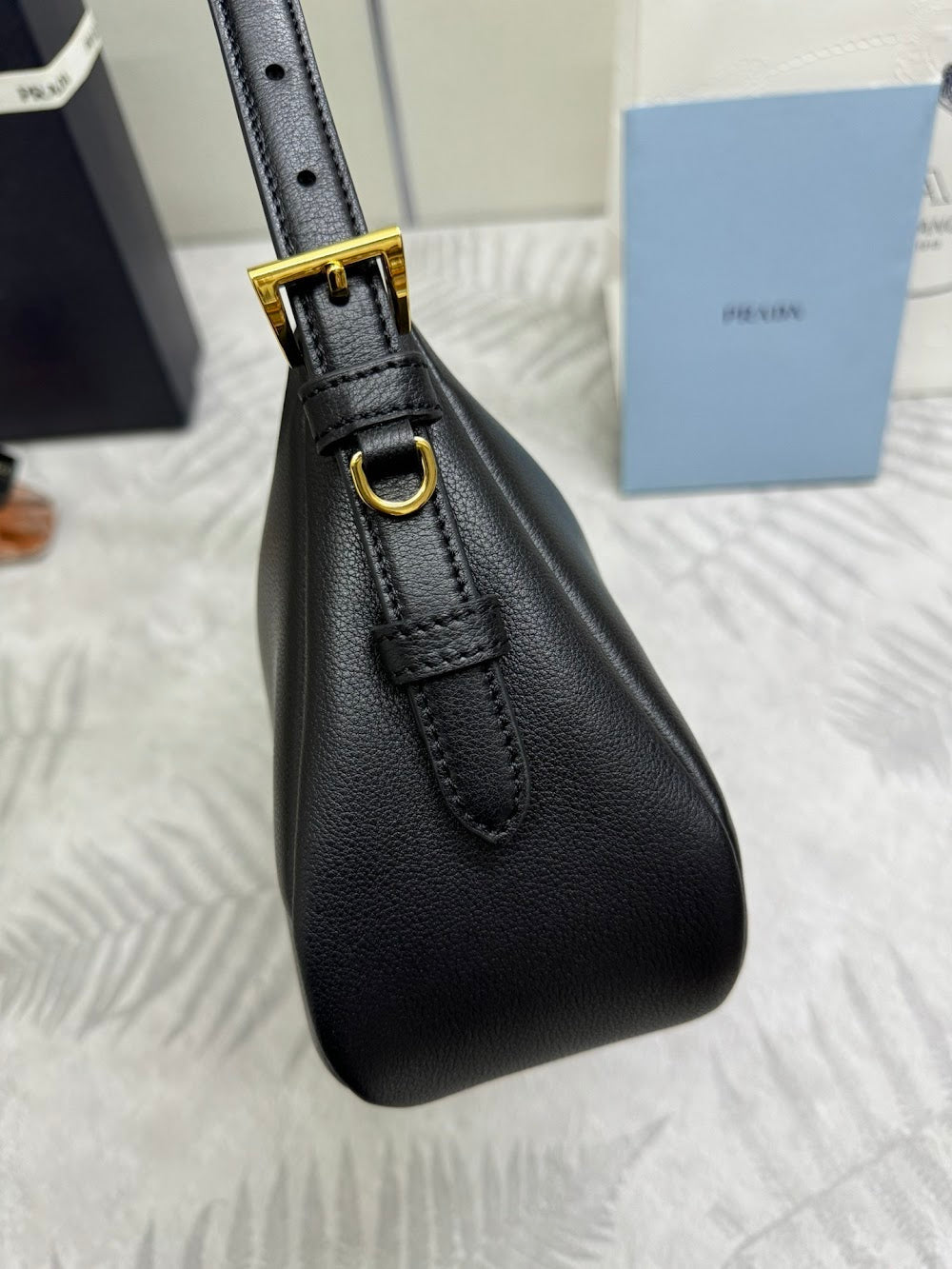 Ezyycart Bags Pradn Luxury Bag --101426