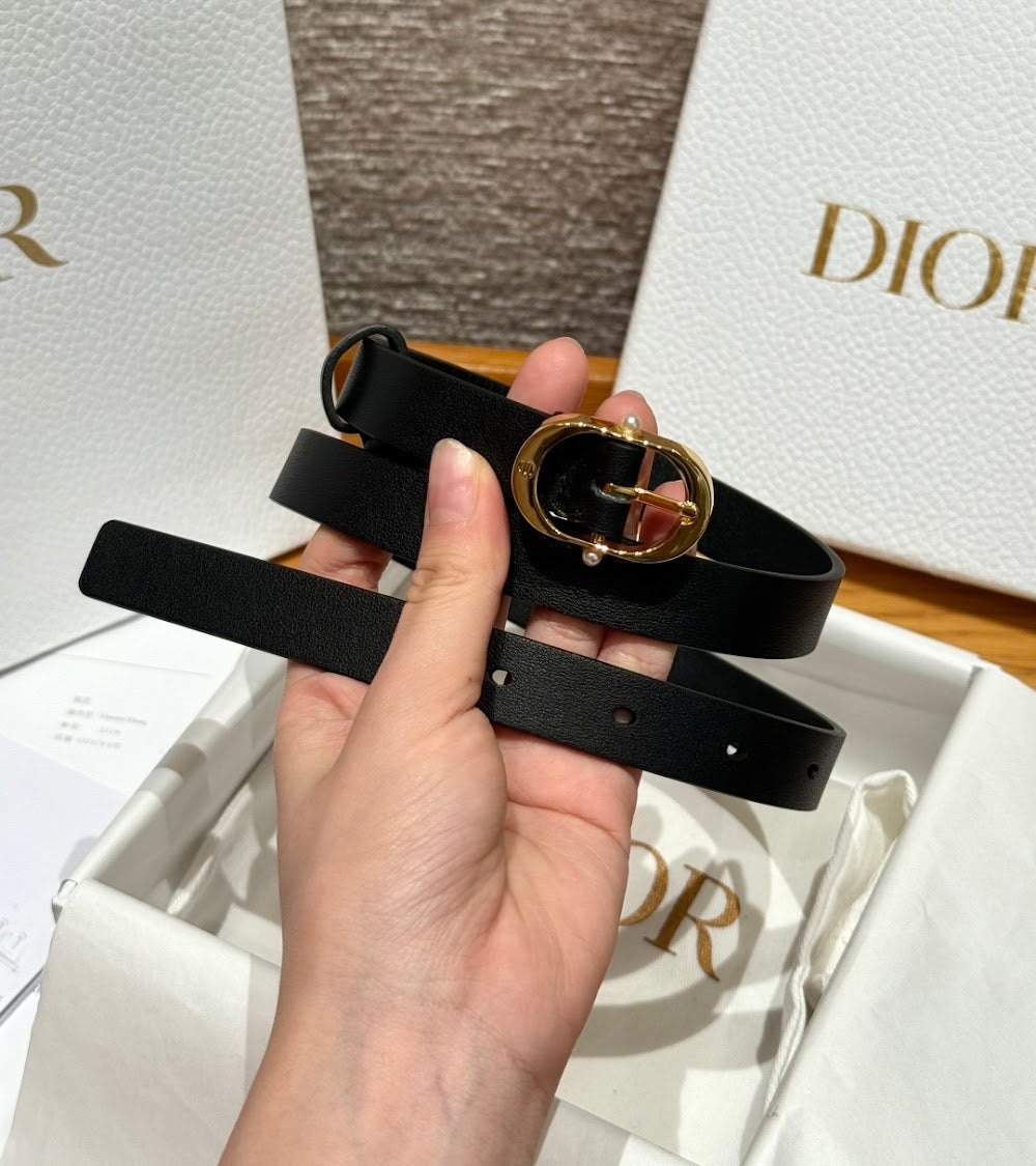 Anum Bags Diorn Luxury Belt --105000