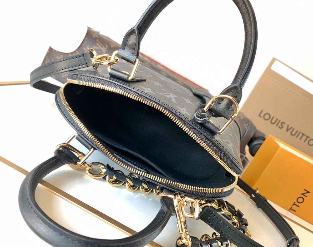 Anum Bags LVn Luxury Bag --79666