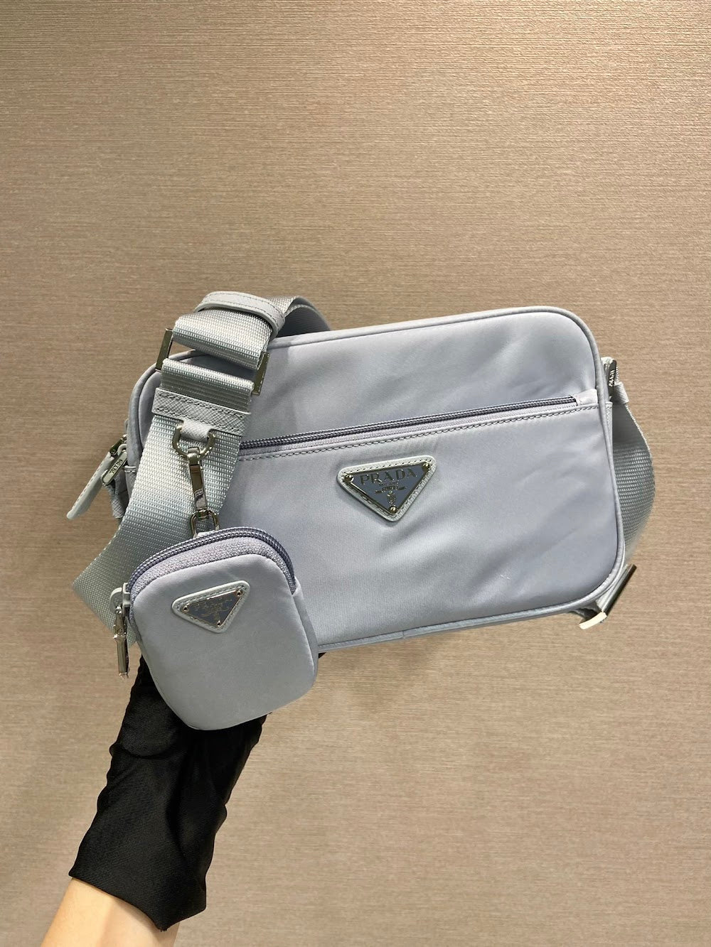 Ezyycart Bags Prada Luxury Bag --54463