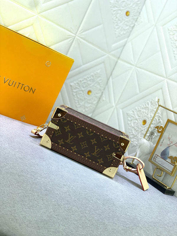Anum Bags LVn Luxury Bag --80520