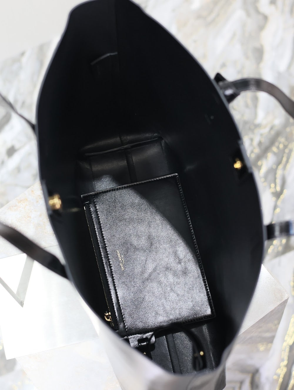 Ezyycart Bags YSLn Luxury Bag --119158