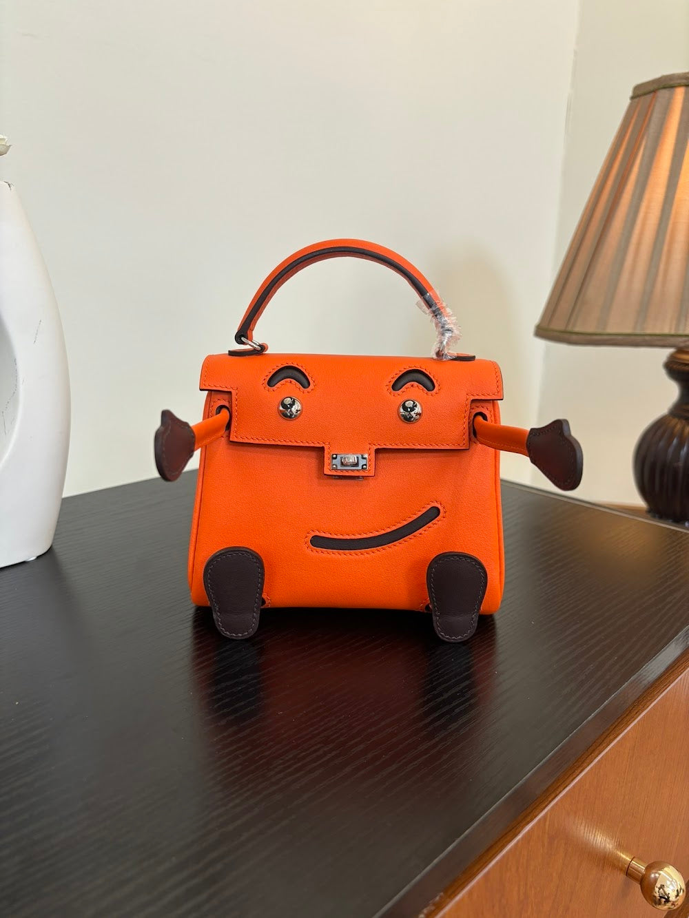 Anum Bags Hermesn Luxury Bag --117885