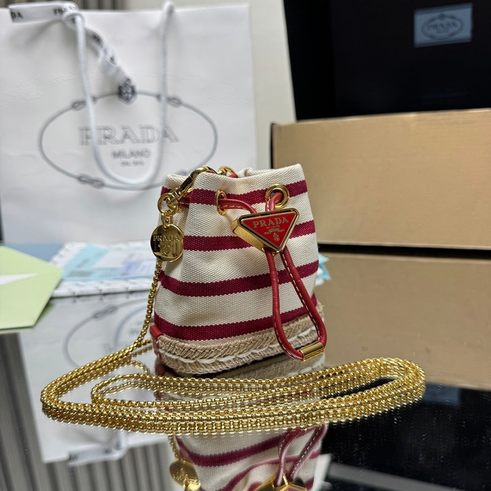 Ezyycart Bags Pradn Luxury Bag --101912