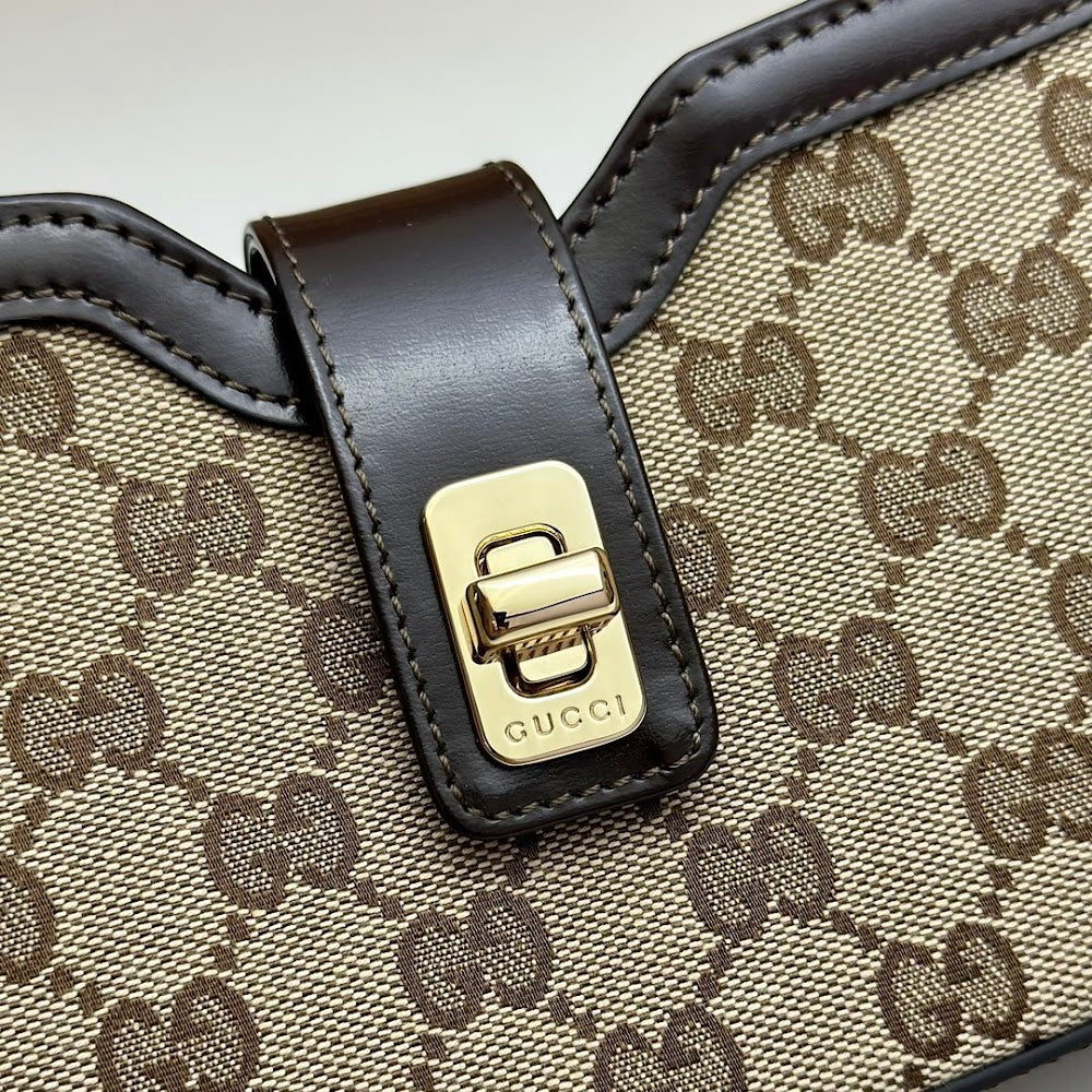 Ezyycart Bags Guccin Luxury Bag --94228