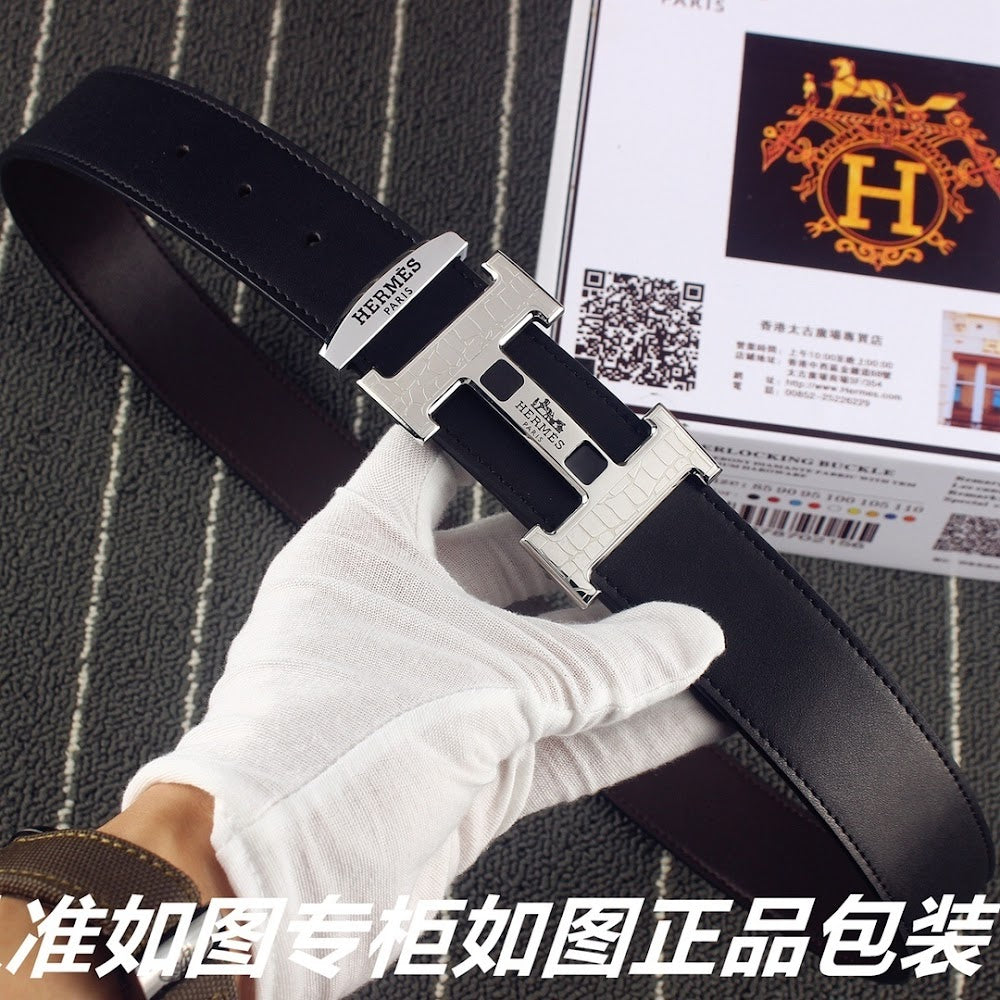 Anum Bags Hermesn Luxury Belt --108812