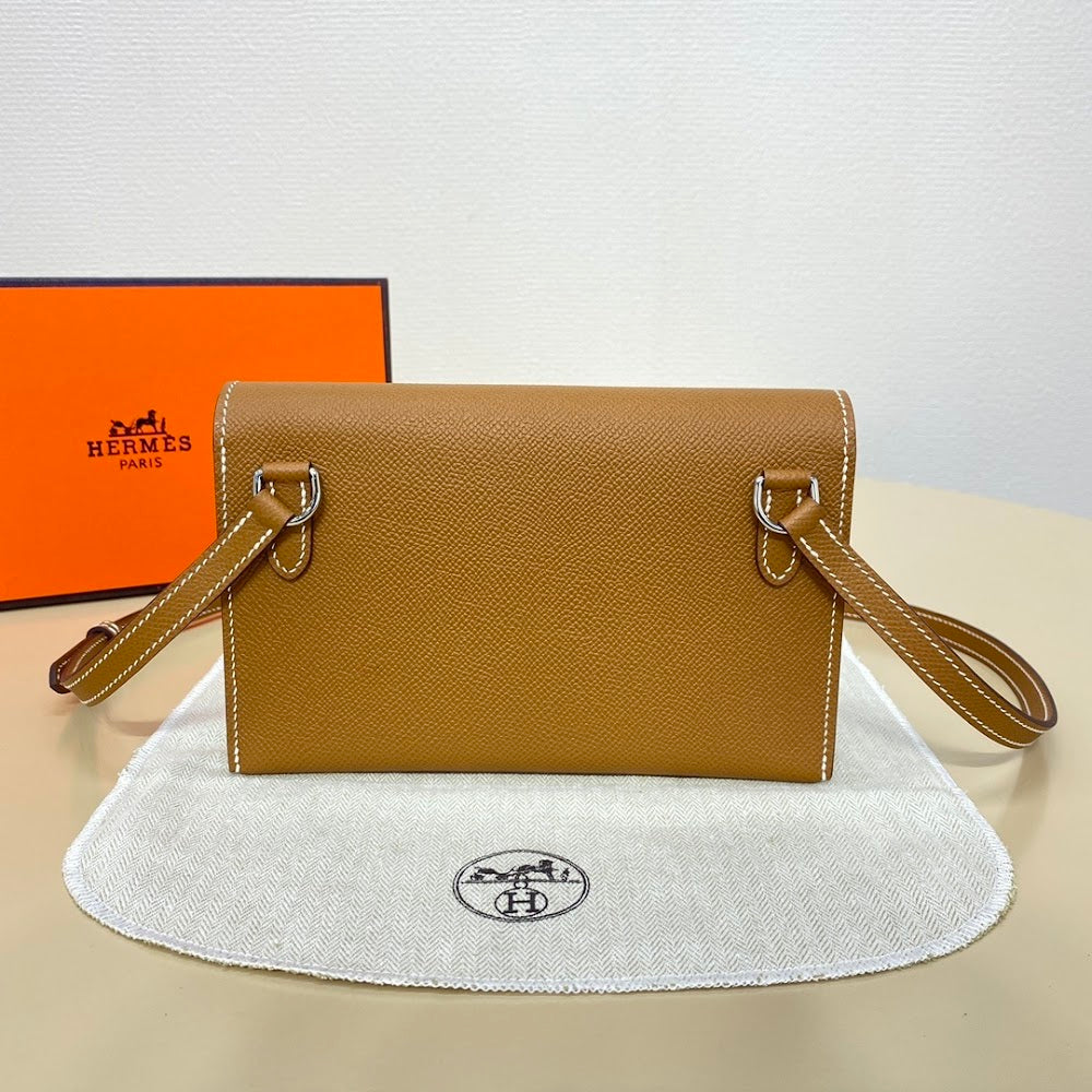 Anum Bags Hermesn Luxury Bag --118025