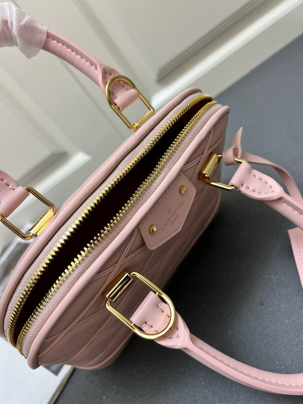 Anum Bags LVn Luxury Bag --79305