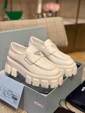 Ezyycart Bags Prada Luxury Heels --53481