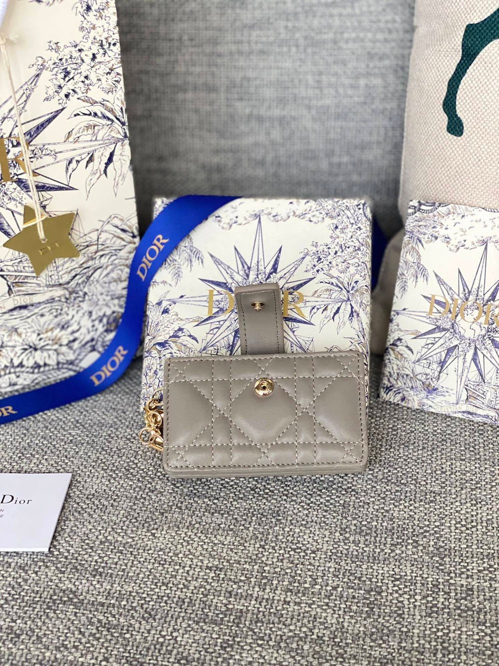 Anum Bags Diorn Luxury Bag --114590