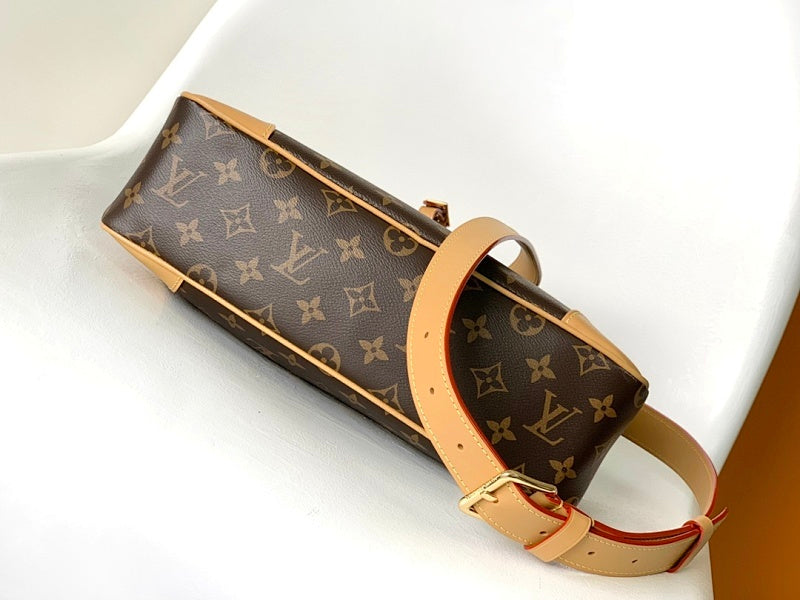Anum Bags LVn Luxury Bag --79028