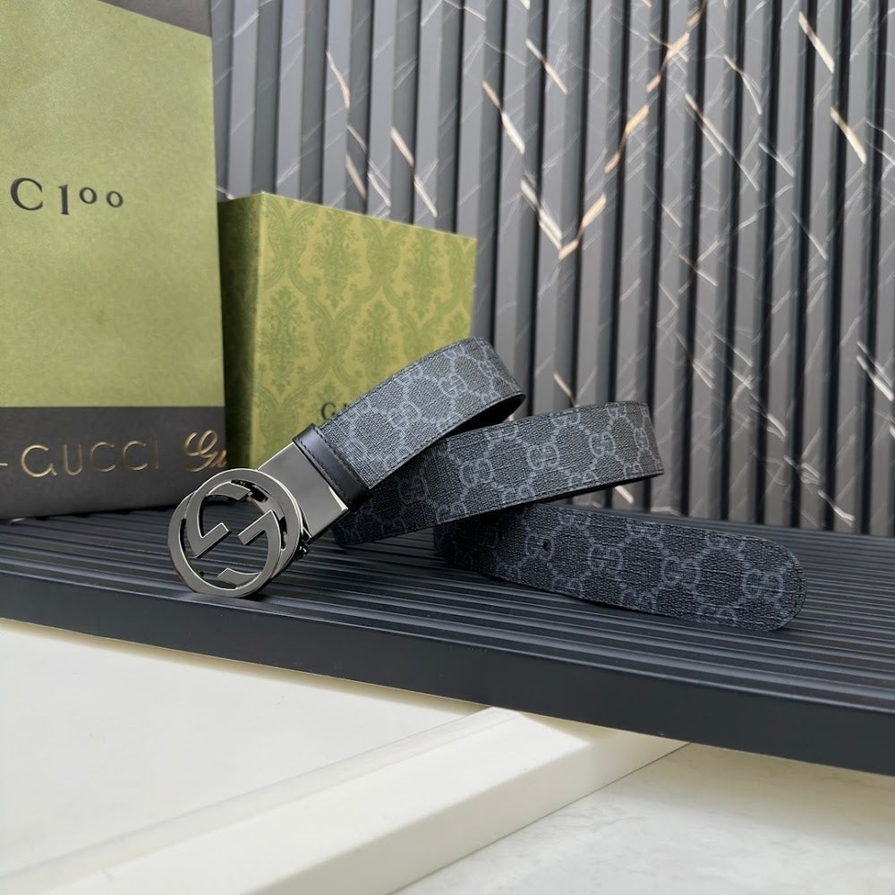 Ezyycart Bags Guccin Luxury Belt --108147