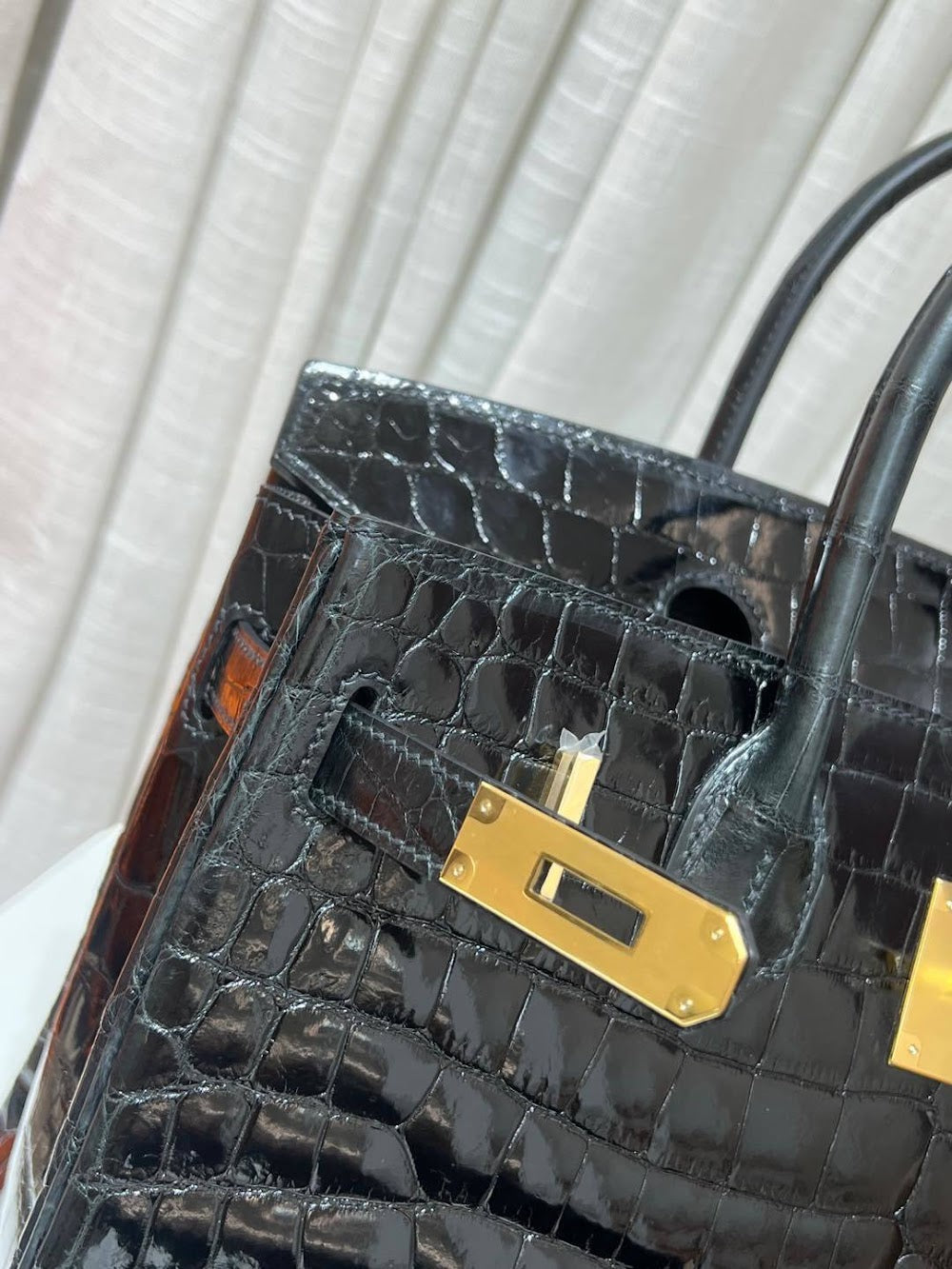Anum Bags Hermesn Luxury Bag --117229
