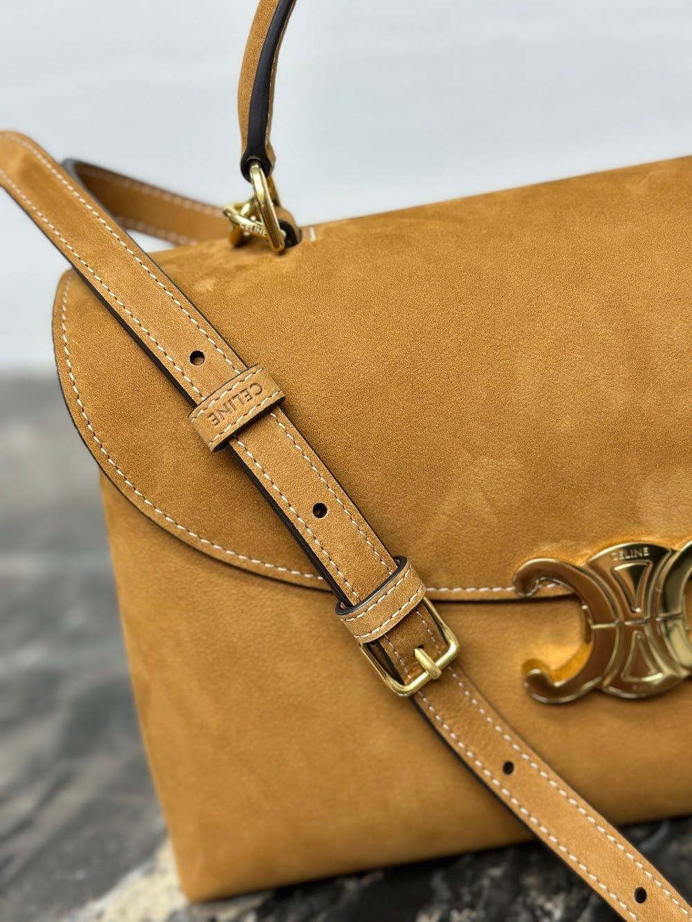 Ezyycart Bags Celine Luxury Bag --112336