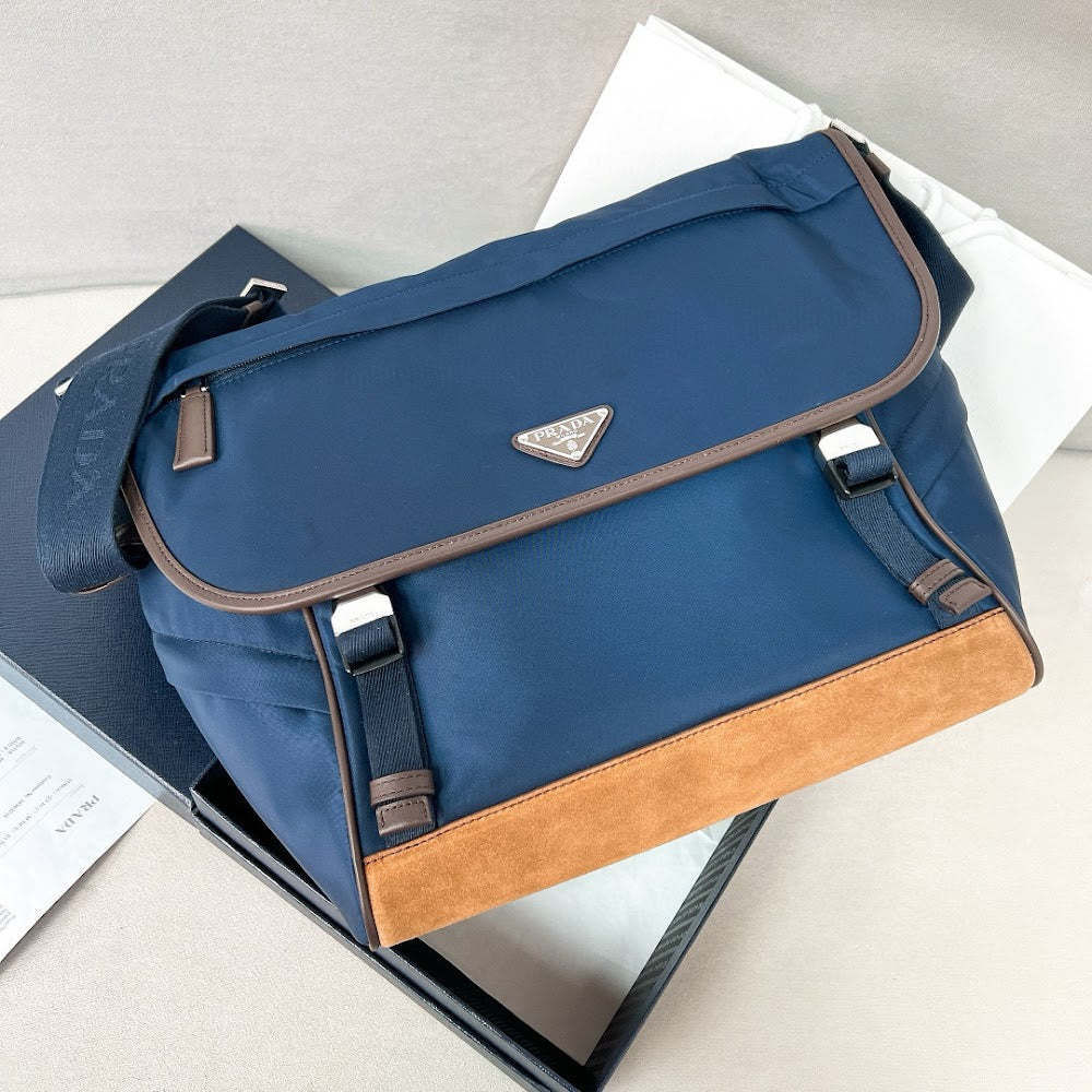 Ezyycart Bags Pradn Luxury Bag --102299