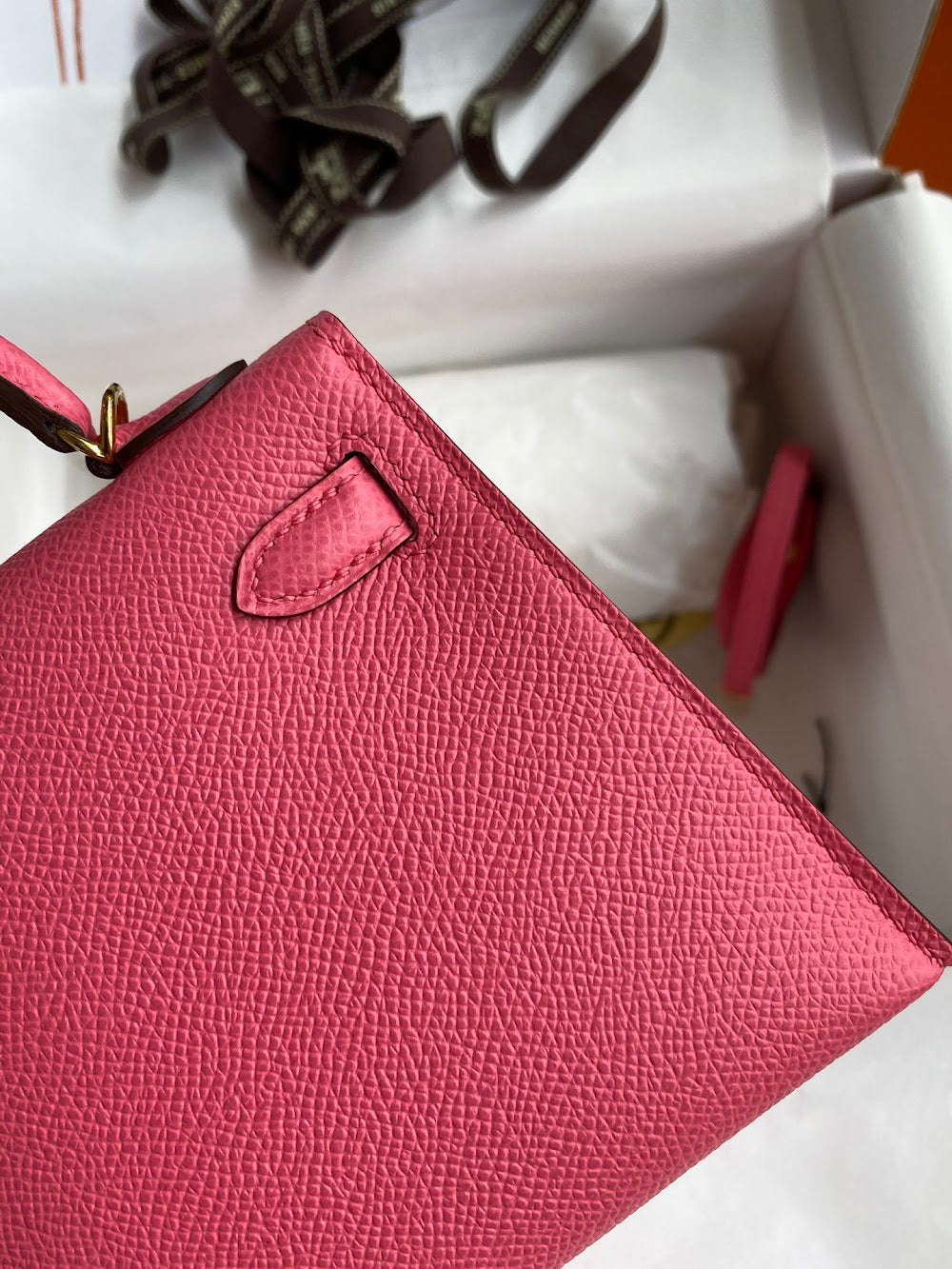 Anum Bags Hermesn Luxury Bag --118917