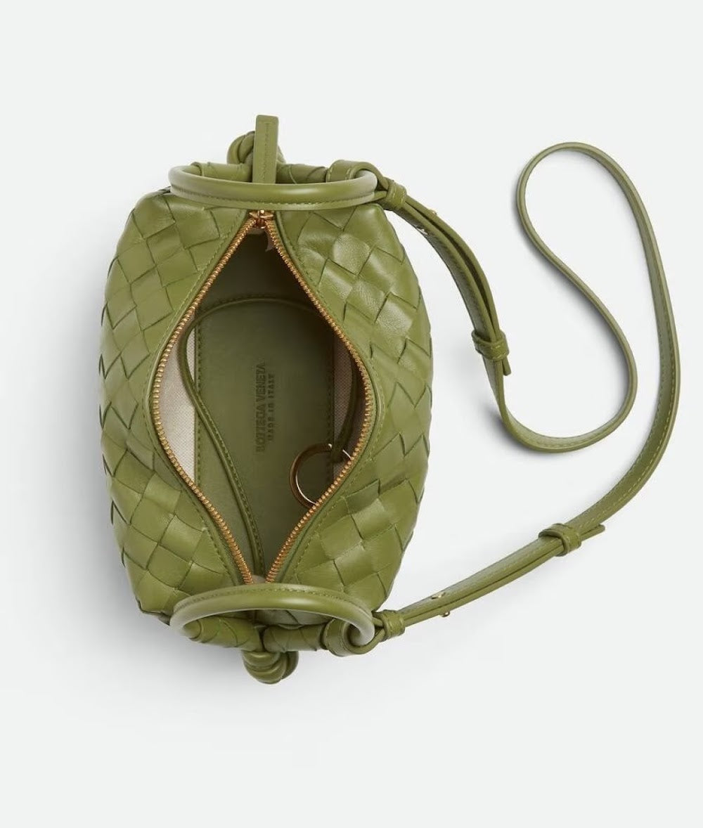 Ezyycart Bags Bottegan Luxury Bag --91567