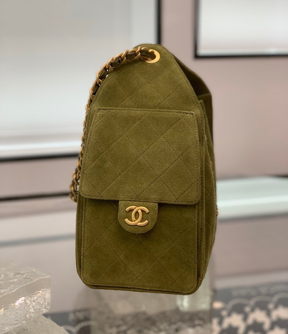 Anum Bags CHn Luxury Bag --113932