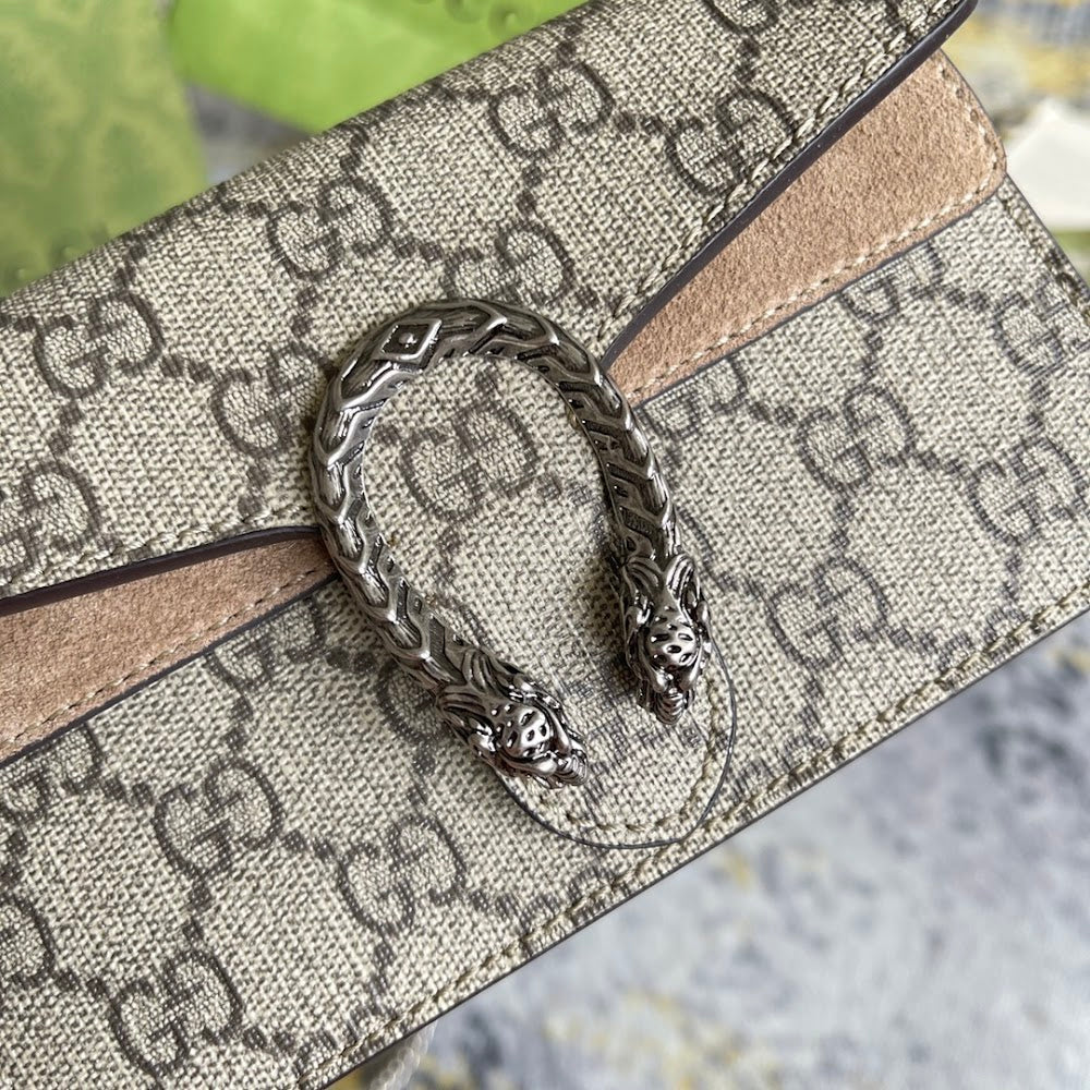 Ezyycart Bags Guccin Luxury Bag --94401
