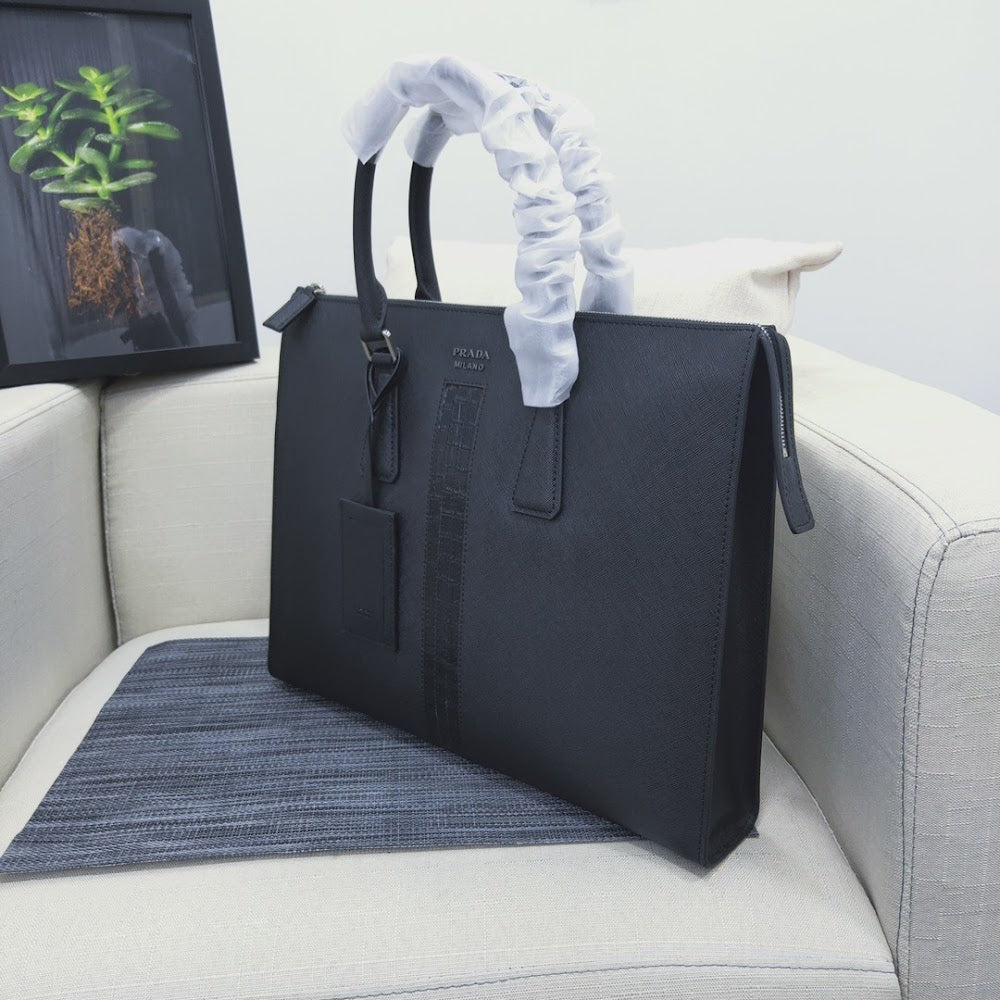 Ezyycart Bags Prada Luxury Bag --53810