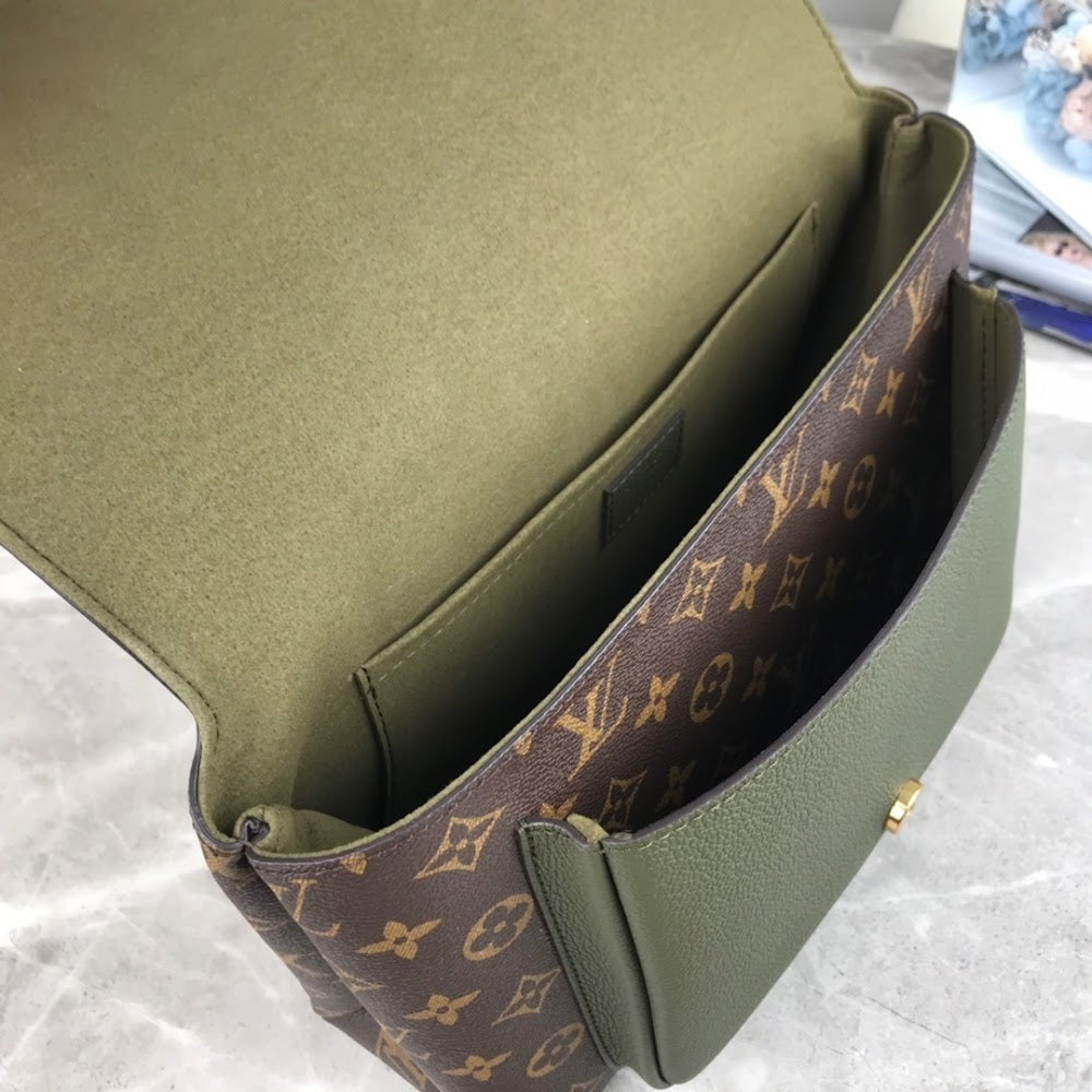 Anum Bags ln Luxury Bag --56480
