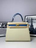 Anum Bags Hermesn Luxury Bag --116802