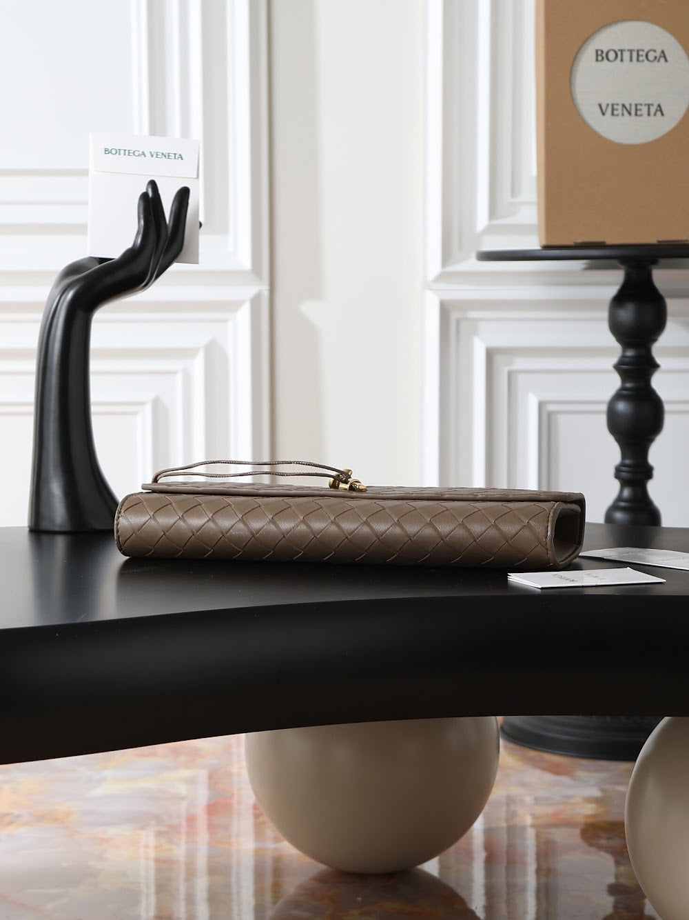 Ezyycart Bags Bottegan Luxury Bag --91400