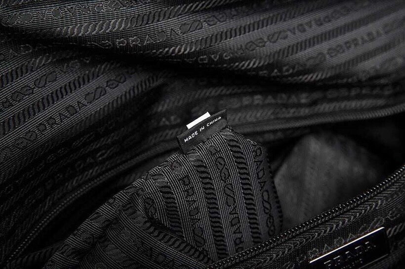 Ezyycart Bags Prada Luxury Bag --54500